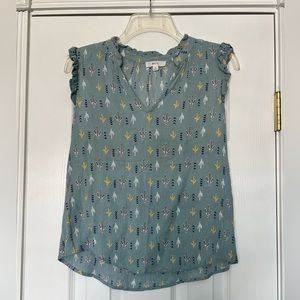 MINE women’s blouse, S
